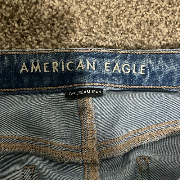 Cutest pair of jeans I’ve had for a long time. - Picture 3 of 3
